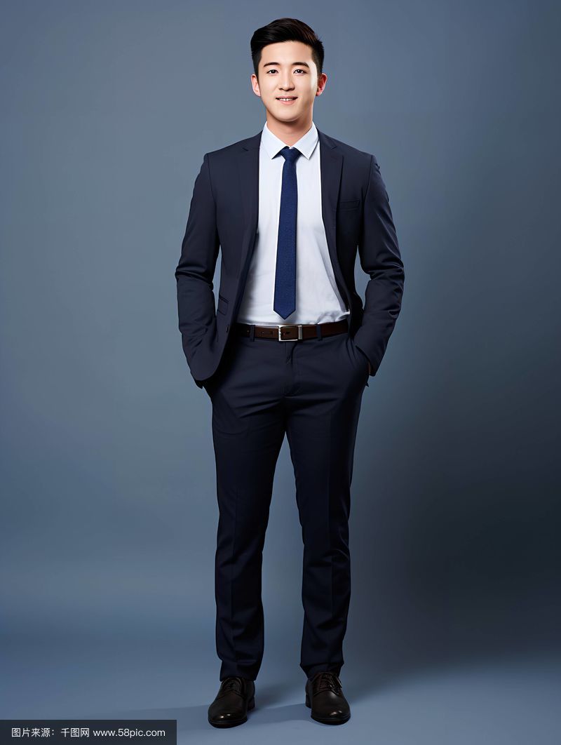 杨清华 动态图形设计负责人